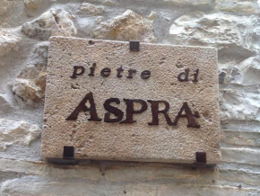  pietre di ASPRA  Каспериа